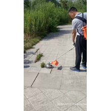 Top selling  lithium electric  battery Brush Cutter and Grass Trimmer